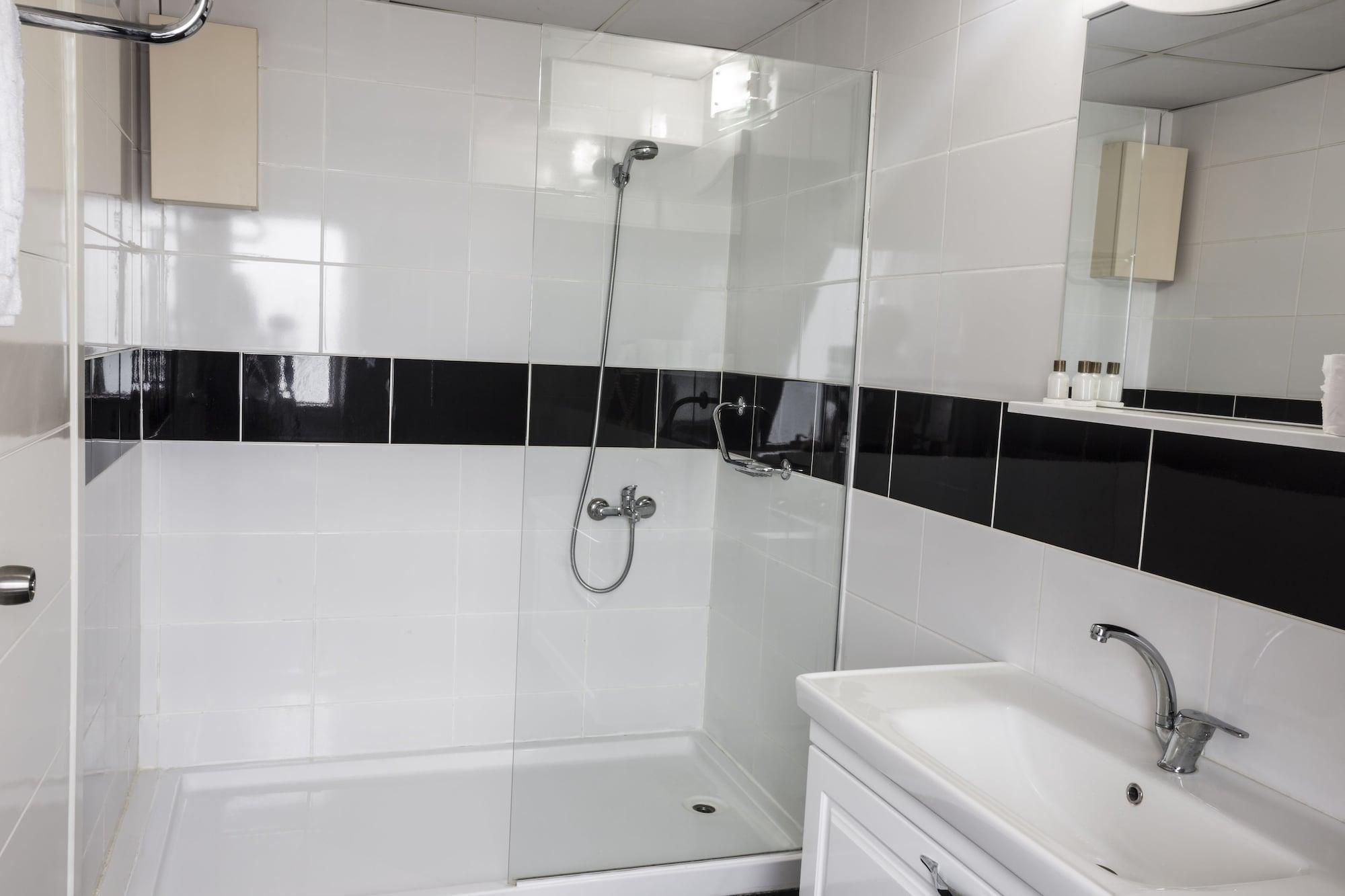 Arsen Hotel Arsin Екстериор снимка