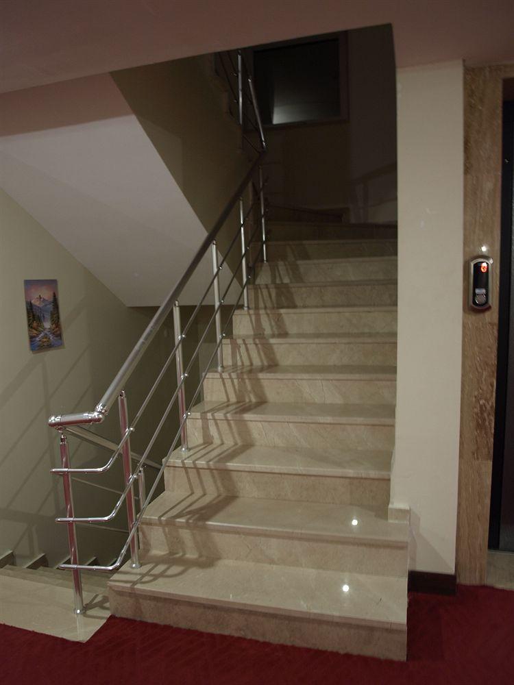 Arsen Hotel Arsin Екстериор снимка