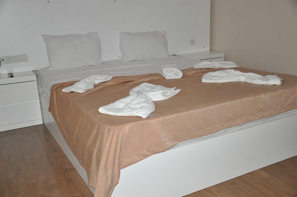 Arsen Hotel Arsin Екстериор снимка