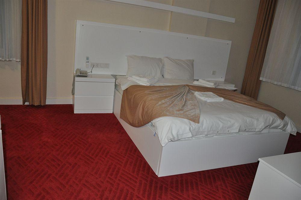 Arsen Hotel Arsin Екстериор снимка