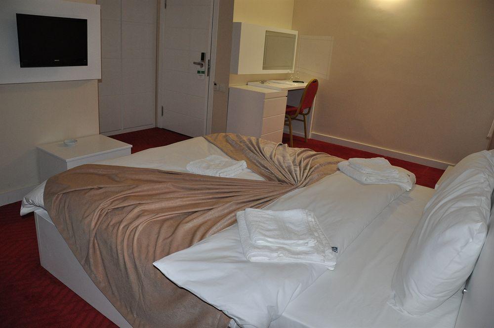 Arsen Hotel Arsin Екстериор снимка