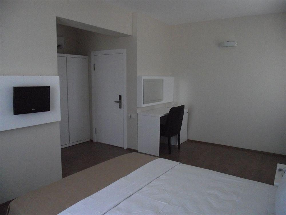 Arsen Hotel Arsin Екстериор снимка