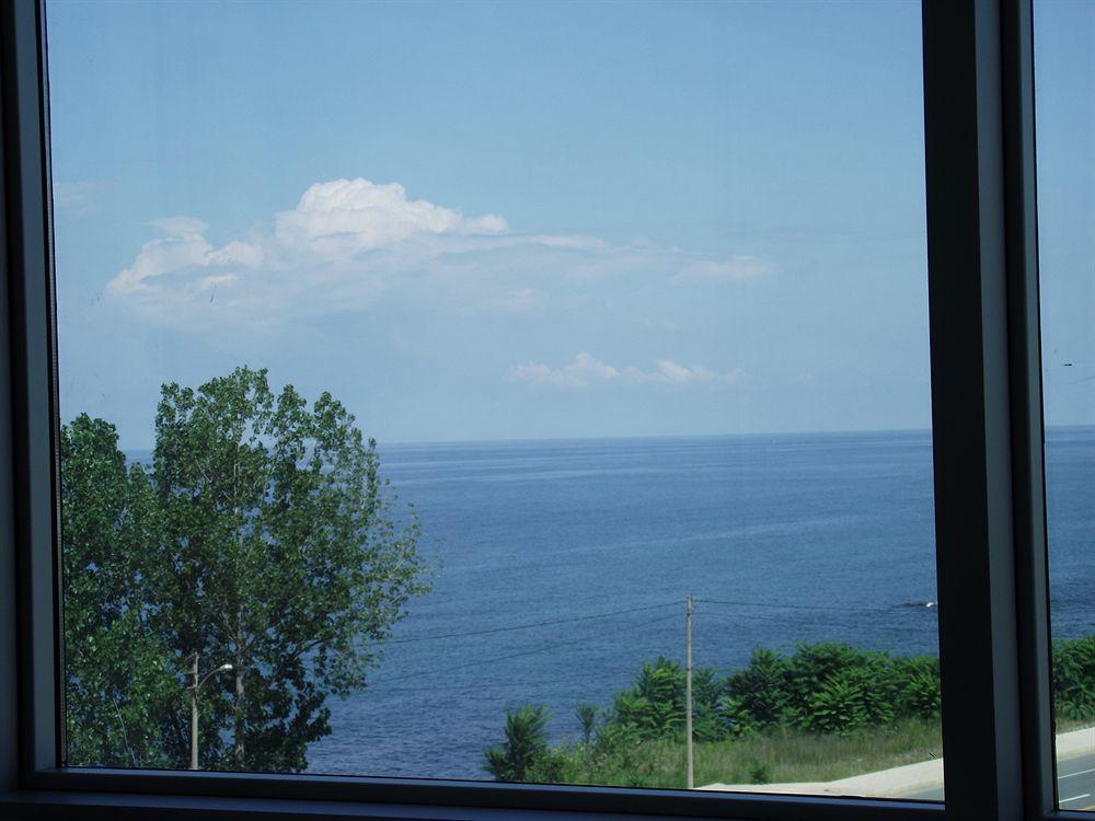 Arsen Hotel Arsin Екстериор снимка