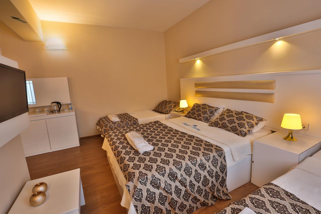 Arsen Hotel Arsin Екстериор снимка